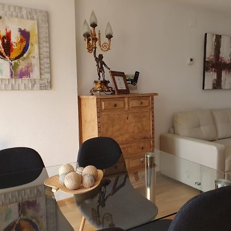 Centro Zaragoza, Con Parking Incluido Apartment Exterior photo