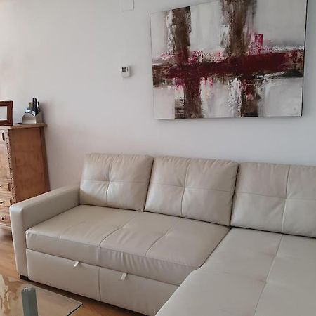Centro Zaragoza, Con Parking Incluido Apartment Exterior photo