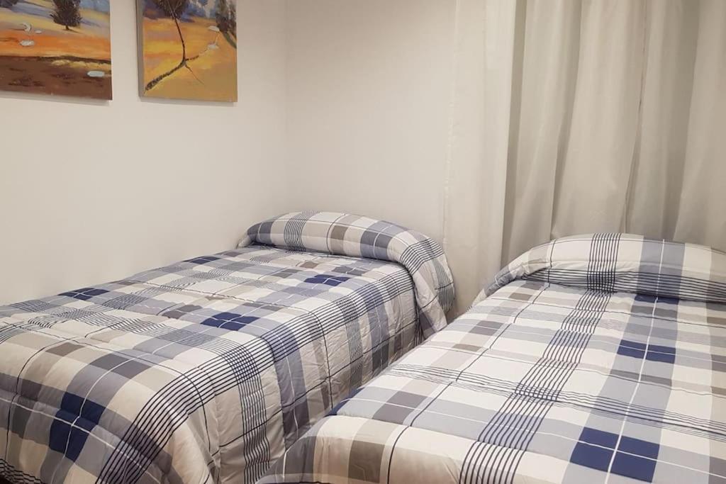 Centro Zaragoza, Con Parking Incluido Apartment Exterior photo