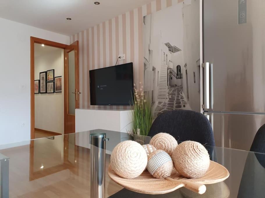 Centro Zaragoza, Con Parking Incluido Apartment Exterior photo