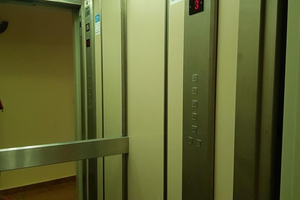 Centro Zaragoza, Con Parking Incluido Apartment Exterior photo